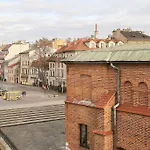 Jacuzzi * Krasków