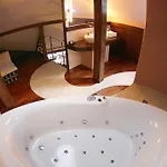 Appartement Jacuzzi