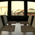 Appartement Jacuzzi Cracovie