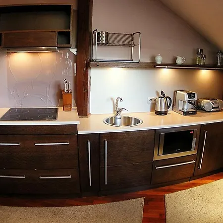 Jacuzzi * Краков