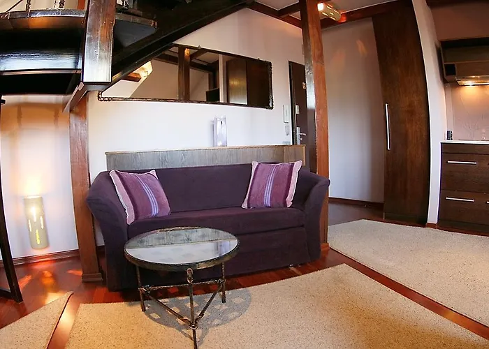 Apartament Jacuzzi *